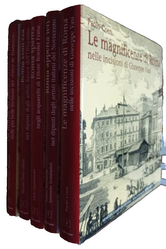 Libro lotto libri roma - 5,