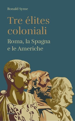 Libri ronald syme tre - -, elites