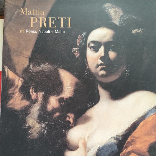 Electa napoli mattia - mattia, tra