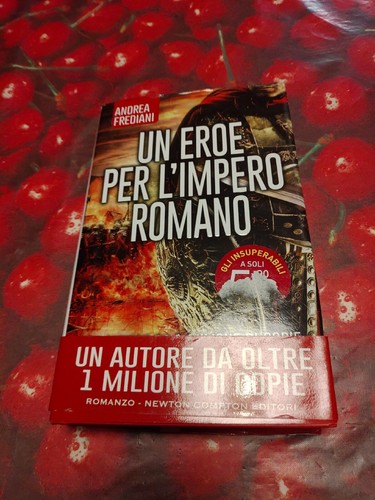 Eroe per impero - eroe,