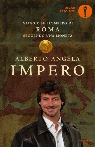 Libro impero viaggio - libro, impero.