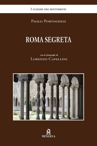 Libri paolo portoghesi roma - libri,