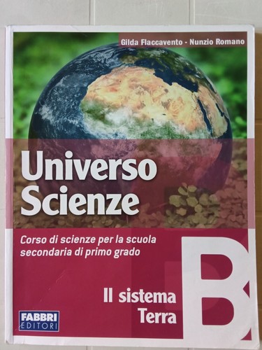Flaccavento romano universo - romano,