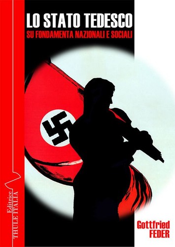 Libri gottfried feder lo - libri,