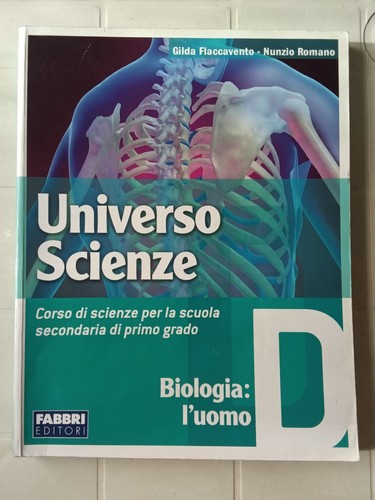 Flaccavento romano universo - flaccavento,
