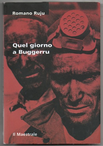 Quel giorno buggerru libro - giorno,