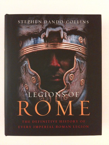 Legions rome the - legions,