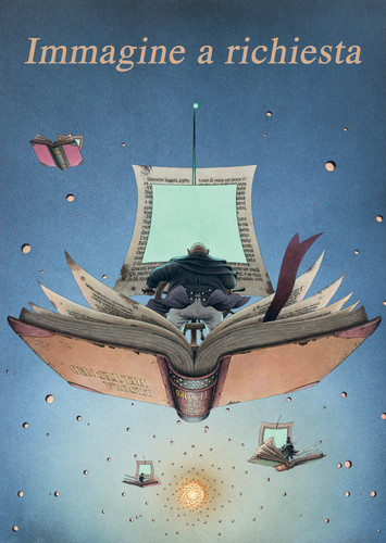 Libro romano sergio - libro,