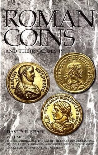 Roman coins and their - their, values
