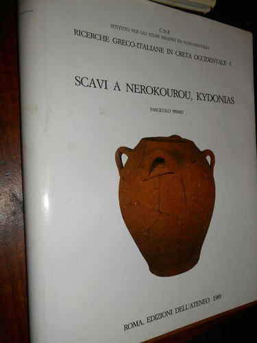 Libro scavi a - libro;,