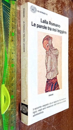 Libro parole tra noi - libro;🔴le,