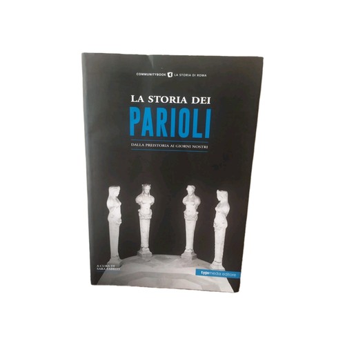 Storia dei parioli - storia,