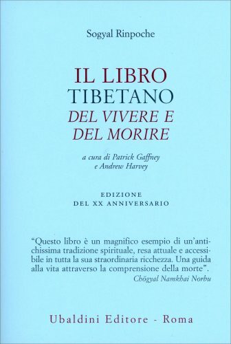 Libro tibetano del - il,