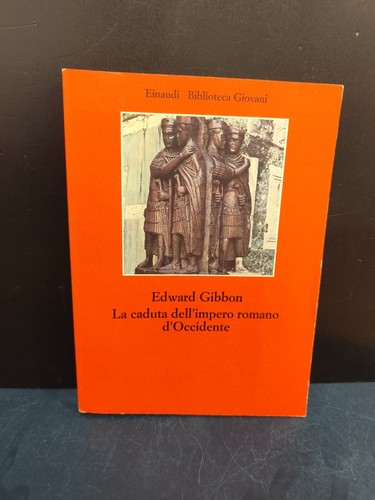 Libro caduta dell - la,