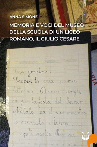 Libro anna simone memoria - -,