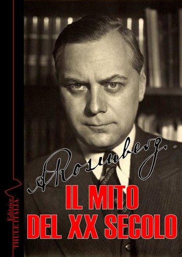 Libri alfred rosenberg il - libri,