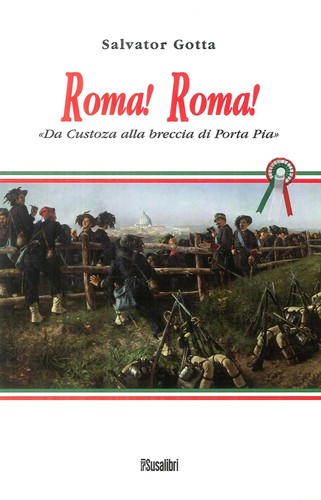 Libri gotta salvator roma - gotta,