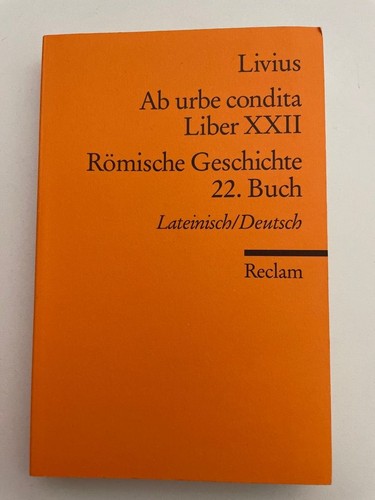 Urbe condita liber - ab,