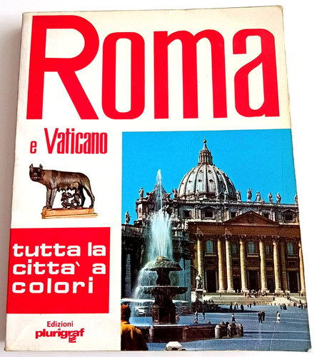 Roma vaticano tutta la - roma,