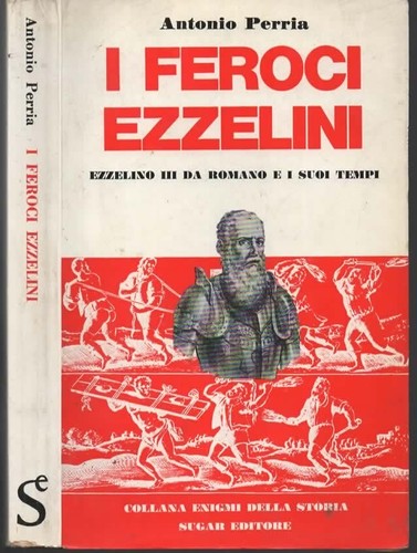 Libri perria feroci - perria,