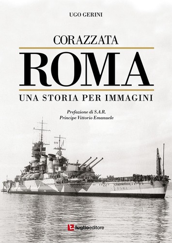 Libri ugo gerini corazzata - libri,