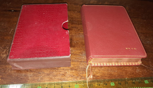 Libro messalino festivo - libro🟥messalino, festivo–