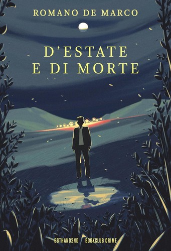Libro marco romano - marco,