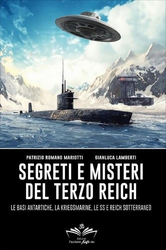 Libro segreti misteri del - e,
