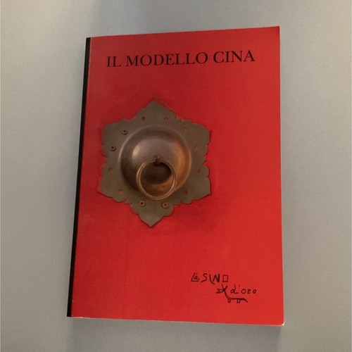 Modello cina asino - il,