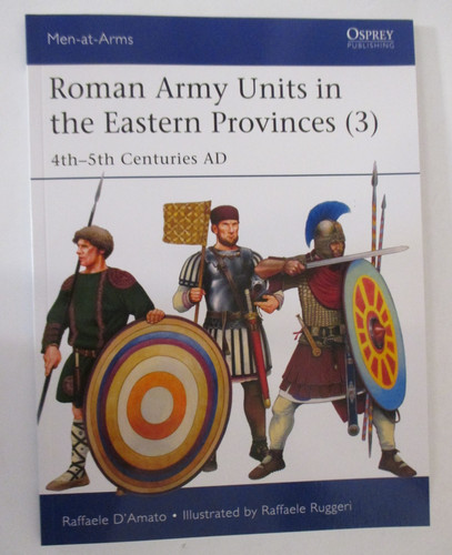 Roman army units - army,