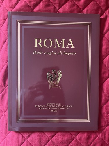 Roma dalle origini - roma,
