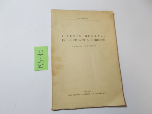 Libro test mentali - test,