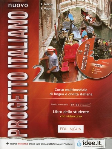 Nuovo progetto italiano con - nuovo,