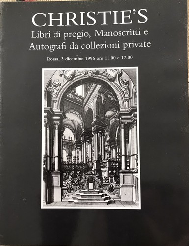 Christie roma libri di - roma,,