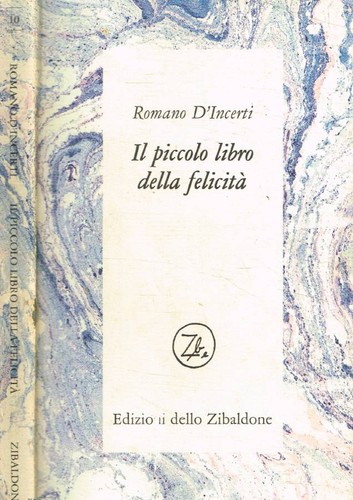 Piccolo libro della - libro,
