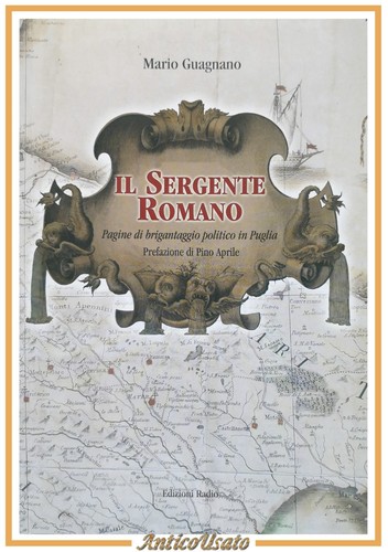 Sergente romano mario - romano, di