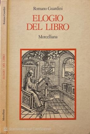 Elogio del libro - , di