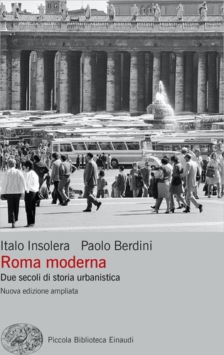 Libri italo insolera paolo - libri,