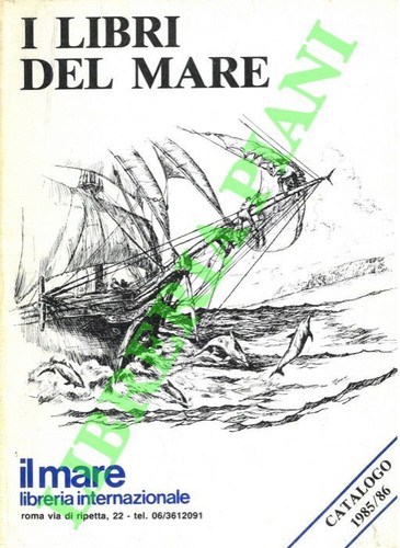 Mare libreria - il,