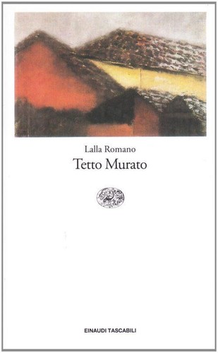 Libri lalla romano tetto - romano,