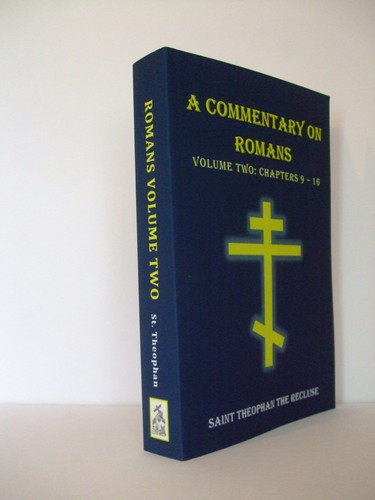 Commentary romans chapters - commentary,